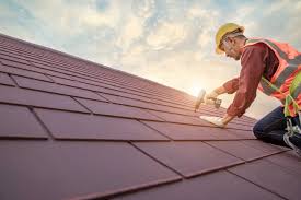 Best Green or Eco-Friendly Roofing Solutions  in Springhill, LA